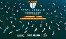 Kahramanmaraş’ta Sup Kano heyecanı: Ali Kayası’nda doğa ve spor buluşacak