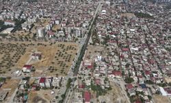 Kahramanmaraş’ta Tevfik Kadıoğlu Bulvarı için büyük dönüşüm başladı