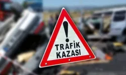 Kahramanmaraşlı ailenin üniversite yolculuğu acıyla bitti: 1 ölü, 5 yaralı