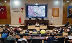 Kavşaklardan prestij caddelerine: Kahramanmaraş’ta ulaşım yeniden şekilleniyor
