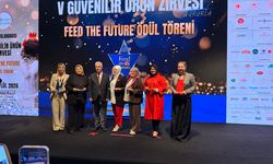 Kahramanmaraşlı üreten kadınlara İstanbul’da anlamlı ödül