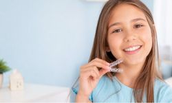Çocuklarda Telsiz Ortodonti Tedavisi Mümkün Müdür?