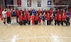 Kahramanmaraş’ın Sultanları lige 3-0’lık galibiyetle başladı