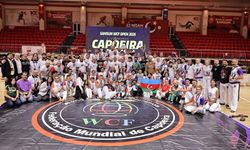 Kahramanmaraşlı sporculardan uluslararası başarı: Samsun’dan 5 madalyayla döndüler