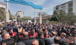 Kahramanmaraş’taki saldırı davasında 16 saatlik duruşma: Anne tahliye edildi