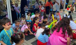 Kahramanmaraş’ta miniklerin ilk ders heyecanı: Yeni dönem başladı