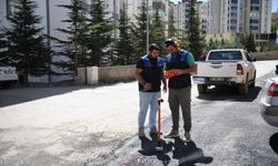 Kahramanmaraş’ta kayıp suya teknolojik takip: 7/24 çalışma