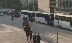 Kahramanmaraş merkezli dev operasyon: 77 gözaltı, 67 tutuklama