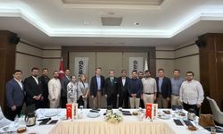 KABİYAD’dan Kahramanmaraşlıları Buluşturacak Yeni Projeler