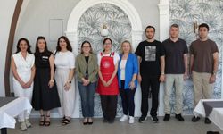 Kahramanmaraş’ın Meşhur Cevizi Japon Tarifleriyle Yeniden Yorumlandı