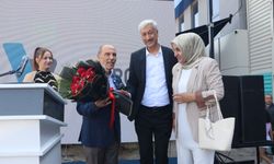 Kahramanmaraş’ta Çabasan Şenliği: Çocuklar doyasıya eğlendi