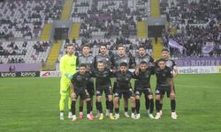 Kahramanmaraş İstiklalspor’dan Ordu’da altın değerinde 3 puan