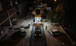Kahramanmaraş’ta 22 yol için düğmeye basıldı: Baştan sona değişiyor