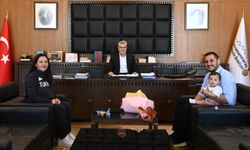 Kahramanmaraşlı milli sporcu İtalya’da tarih yazdı: 2 altın madalya