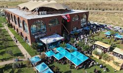 Kazanlar Kaynadı, Asırlık Gelenek Geleceğe Taşındı: EXPO’da Zahire Şöleni