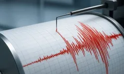 Doğu Akdeniz'de Deprem Fırtınası! Adana, Osmaniye ve Kahramanmaraş'ta 119 Sarsıntı!
