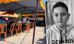 Kahramanmaraşlı 8. sınıf öğrencisi Alican Başdoğan’dan acı haber