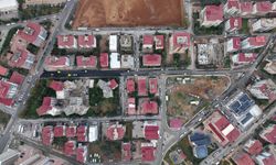 Kahramanmaraş’ta Kesintisiz Yol Hamlesi! Yunus Emre Mahallesi Yenileniyor