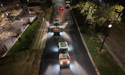 Kahramanmaraş’ta Dev Asfalt Atağı: 19-25 Ekim’de 19 Farklı Cadde ve Sokak Yenileniyor!