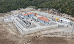Kahramanmaraş’ta Eylül Ayında 4,95 Milyon Metreküp Atıksu Arıtıldı