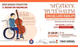Kahramanmaraş’ta “Bir Başka Orkestra” Yeni Seslerini Arıyor! Başvurular Başladı