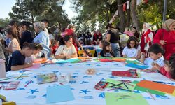 Kahramanmaraş Kalesi’nde Dünya Kız Çocukları Günü Etkinliği