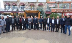 Kahramanmaraş Büyükşehir’den Elbistan Çıkarması: 11 İlçede Kesintisiz Hizmet Modeli