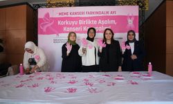 Kahramanmaraş’ta Meme Kanseri Farkındalığı: Uzman Hekimlerden Erken Teşhis ve KETEM Çağrısı!