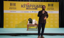 Fatih Duman’dan Kahramanmaraş’ta Gençlere Çağrı: Hayallerinizden Vazgeçmeyin
