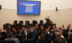 KMTSO'da Yönetim ve Meclis Netleşti: Mustafa Buluntu ve Mahmut Arıkan Dönemi Başladı!