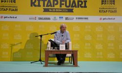 UNESCO Edebiyat Şehri’nde Düşünce Şöleni: Prof. Dr. İsmail Kara KAFUM’da Okurlarıyla Buluştu