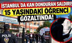 İstanbul’da Ortaokulda Korku Dolu Anlar: 8 Öğrenci Bıçaklandı!