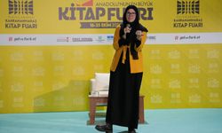Jenny Molendyk Kahramanmaraş’ta İslam’ı Seçme ve Türkiye’ye Yerleşme Sürecini Anlattı