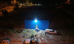 Kahramanmaraş'ta Boru Patlaklarına Uzaktan Çözüm: Depoya Gitmeye Gerek Kalmadı