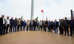 Kahramanmaraş Kalesi’nde Milli Mücadele Ruhu Yeniden Yaşatıldı