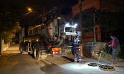Kahramanmaraş’ta KASKİ’den Su Baskını ve Taşkınlara Karşı Önlem
