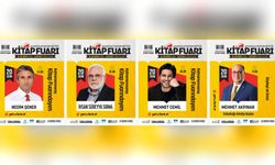 Edebiyat Şehrinde Dev Buluşma: 4 Büyük İsim Peş Peşe Sahneye Çıkıyor