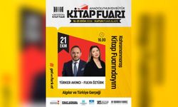 KAFUM’da Medya ve Gerçekler Masaya Yatırılıyor: İki Usta Gazeteci Kahramanmaraş’ta