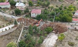Büyükşehir’den Göksun Kırsalına 3 Milyon TL’lik Köprü Yatırımı
