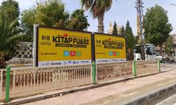 Kahramanmaraş Kitap Fuarı İçin 15 İlde Tanıtım Seferberliği