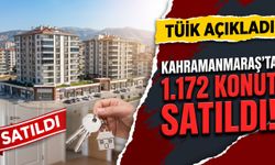 Sıfır Evler Geride Kaldı! Kahramanmaraşlılar Tercihini İkinci Elden Yana Yaptı