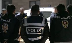 Kahramanmaraş'ta Polis Alarmda! Bir Haftada 90 Kişi Yakalandı