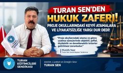Kayseri Bölge İdare Mahkemesinden Proje Okulu Öğretmen Ataması Kararı