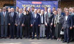 Kahramanmaraş Protokolü Muhtarlarla Tek Yürek: "Depremin Yaralarını Birlikte Sardık"