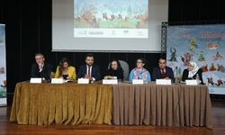 Kahramanmaraş'ta Masallar Diyarına Yolculuk! 2. Dünya Hikâye Anlatıcıları Şöleni Başladı