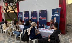 Kahramanmaraş’ta Gençler İçin Yeni Fırsat: Pusula Maraş Topluluklarını Tanıttı