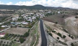 Kahramanmaraş Dulkadiroğlu’nda Asfalt Seferberliği: Söğütlü Yolu Baştan Başa Yenileniyor!