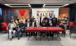 Kahramanmaraş’ta İki Değerli Sanatçı Vefat Yıldönümlerinde Anıldı