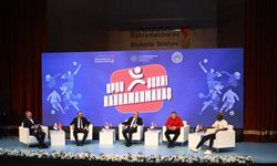 Kahramanmaraş’ta Yıldızlar Geçidi: Efsane Futbolcularla Spor Şehri Buluşması Gerçekleşti!