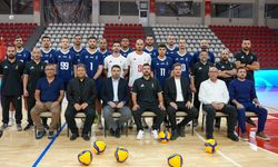 Kahramanmaraş’ta 37 Yıllık Hasret Bitiyor: Efeler Ligi’nde Tarihi İlk Randevu!